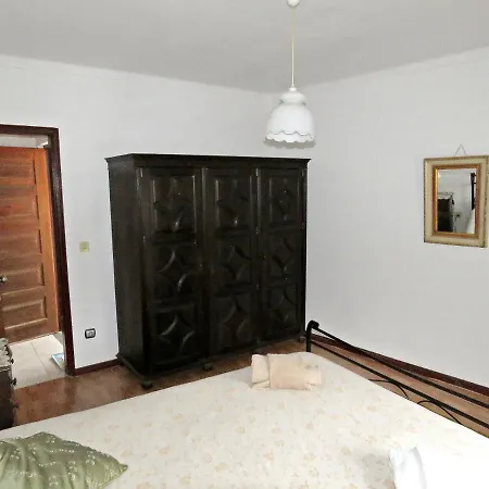 Cozy House With Mountain View In *