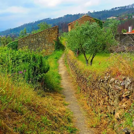 Casa de Férias Cozy House With Mountain View In *