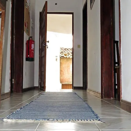 Casa de Férias Cozy House With Mountain View In