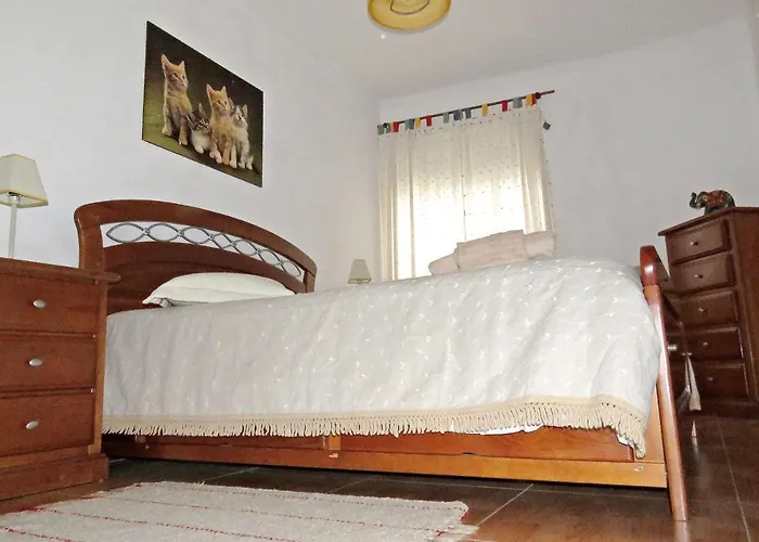 Cozy House With Mountain View In *