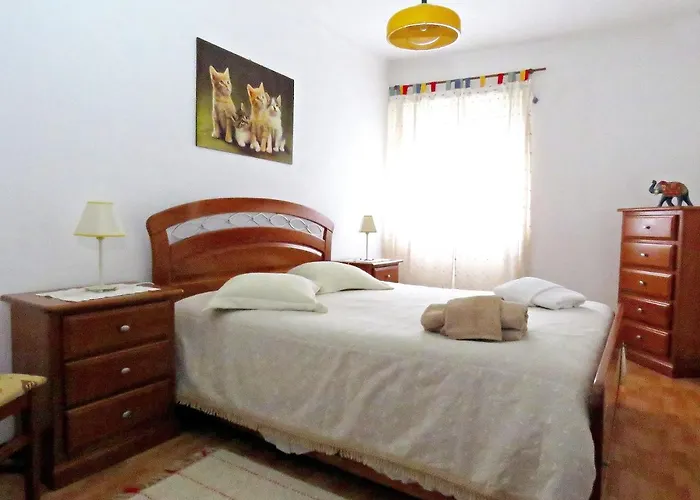 Cozy House With Mountain View In *