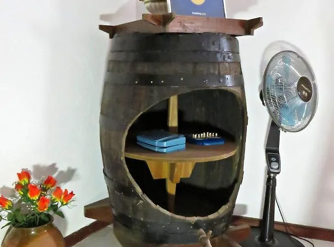 Cozy House With Mountain View In Feriehus *