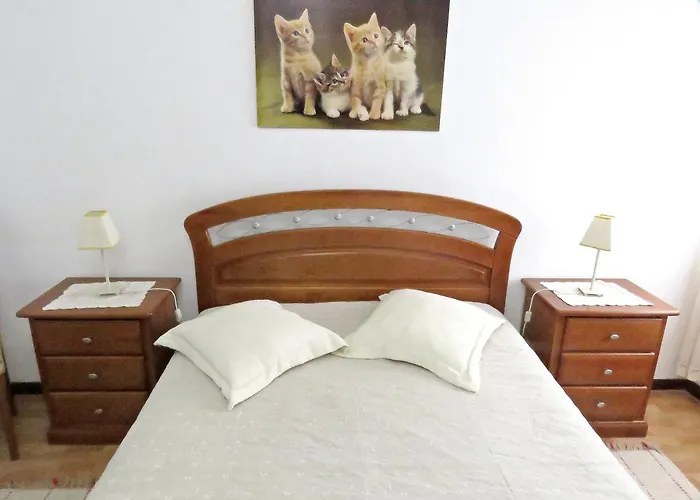 Feriehus Cozy House With Mountain View In *