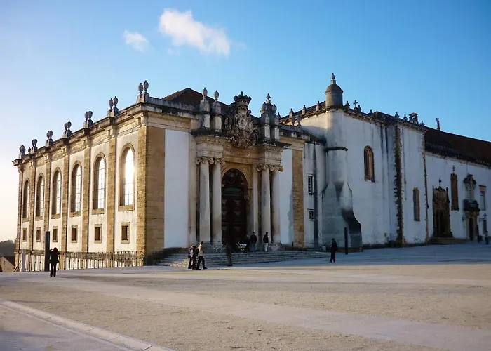Cozy House With Mountain View In * Miranda do Corvo