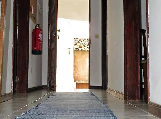 Feriehus Cozy House With Mountain View In