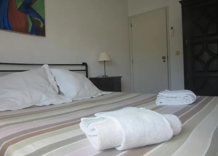 Feriehus Cozy House With Mountain View In